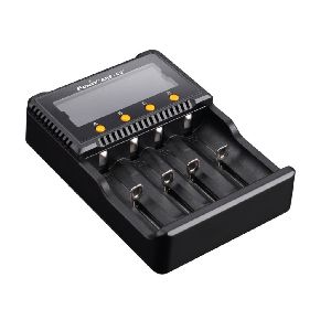 Four Channel Smart Charger