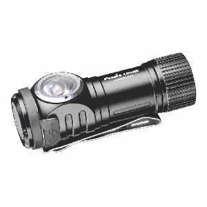 Right-Angled Rechargeable Flashlight