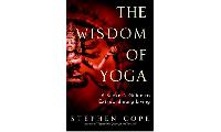 wisdom yoga books