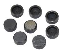 engine valve cap retainers