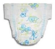 Full Size Disposable Adult Diapers