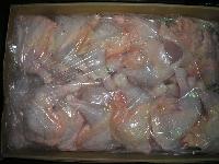 Halal frozen chicken leg quaters