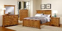 Wooden Bedroom Furniture