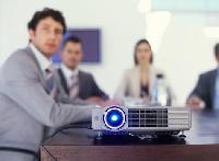 precision business projectors
