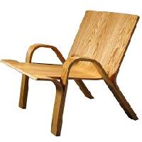 plywood chairs