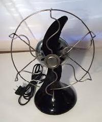 antique fans