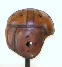 Antique Helmets