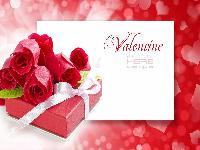 valentine day greeting cards