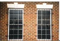 security grilles gates