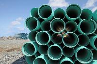 corrosion resistant pvc pipe