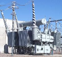 electrical power transformers