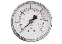 Gas Pressure Gauge