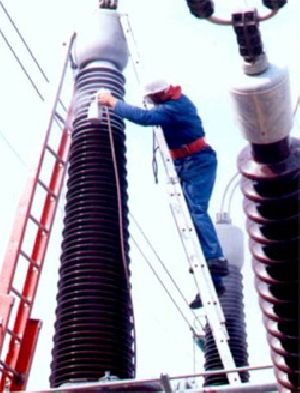 Insulator Upgrading Systems - INSILCURE