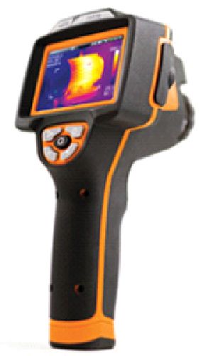 infrared thermal imaging cameras
