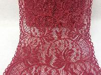 Elastic Lace