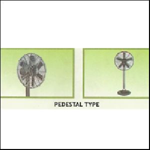 Pedestal Type Man Coolers