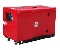 Air Cooled Diesel Generator Sets