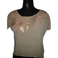 party wear ladies top