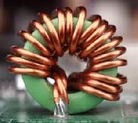 electrical copper chokes