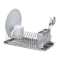 Stainless Steel Clean Dish Rack