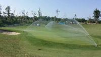 golf irrigation equipment