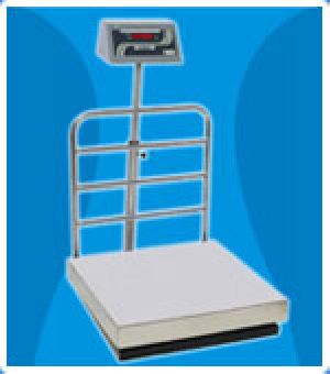 PREMIUM PLATFORM SCALE