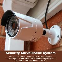Security Surveillance System: