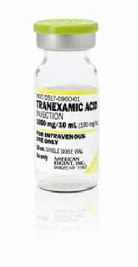 acid tranexamic