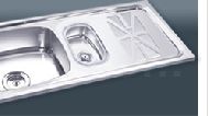 stainless steel lavatory pan