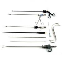 Gynecology Instruments