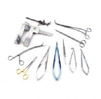 Thoracic Surgical Instruments