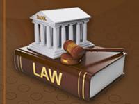 banking laws books