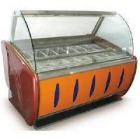 bend glass service counters