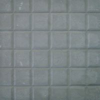 Concrete Chequered Tiles