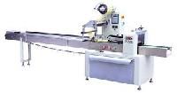 Horizontal Automatic Packaging Machines