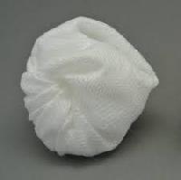 gauze balls