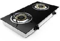 Auto Ignition Two Burner