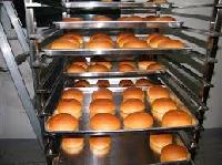 Bread Baking Oven