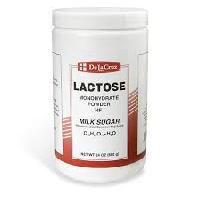 lactose monohydrate