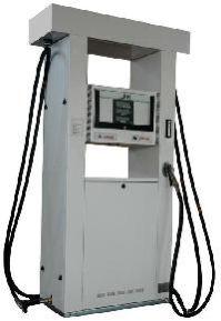 LPG Dispenser