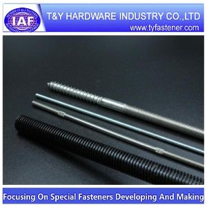 DIN 975 Threaded Rod