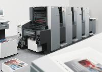 stationery printing machines
