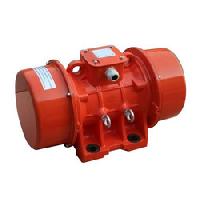 heavy duty electric vibratory motors