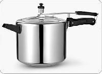 Inner Lid Pressure Cooker