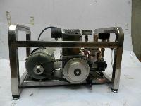 High Pressure Air Compressor