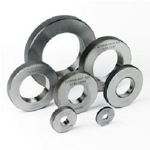 Steel Ring Gauges