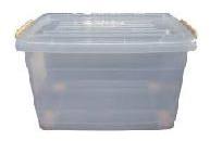 plastic storage containers