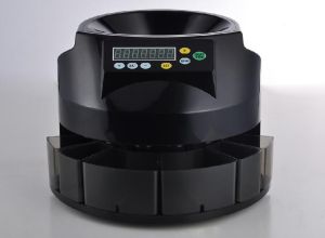 DB350 Coin Counter and Sorter,accuracy and Good Quality