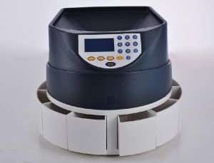 DB450 Coin Counter and Sorter With Fast Speed ,good Quality