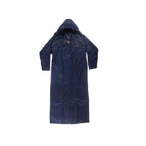 Ladies Long Raincoat